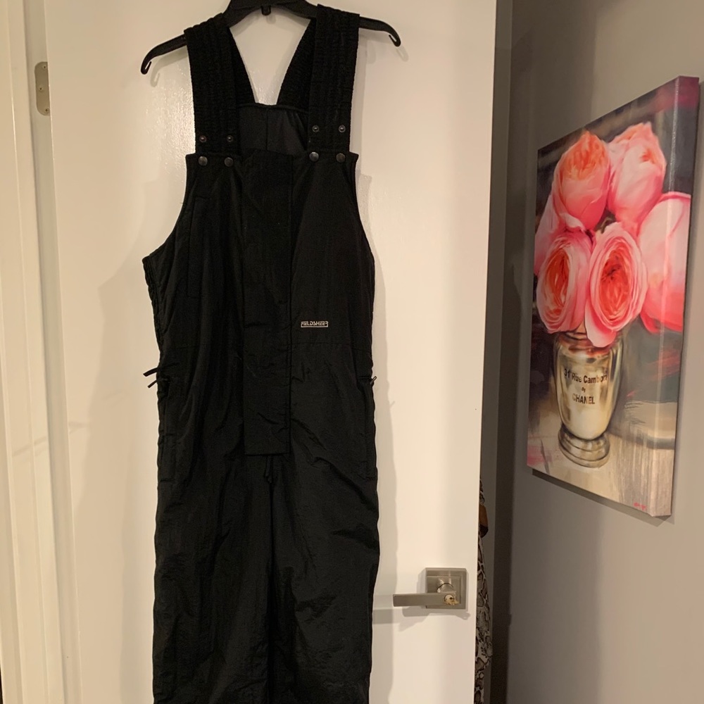 Men’s Chill Factor by Fieldsheer Bib Overalls
